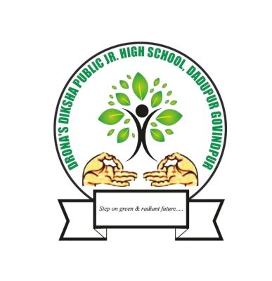 Banner : DRONA`S DIKSHA PUBLIC JR. HIGH SCHOOL