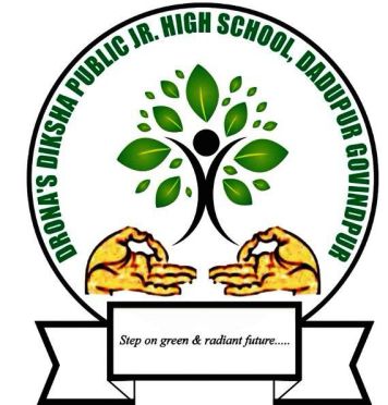 DRONA`S DIKSHA PUBLIC JR. HIGH SCHOOL